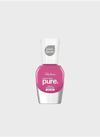Peony Origins Vegan Nail Polish, 10ml - 0.34 Fl Oz