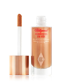 Hollywood Flawless Filter 6 Dark Tan - Radiant Primer & Highlighter