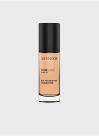 Skeyndor Radiant Finish Foundation 01 30ml