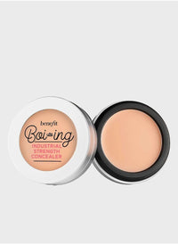 كونسيلر بو-ينج الاحترافي لتغطية مثالية 2