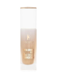 Character Velour High Coverage Foundation - 006