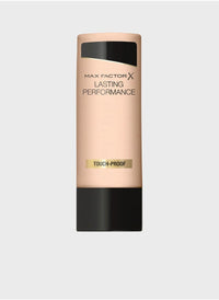 Facefinity 100 Fair 35ml - Eternal Matte Foundation