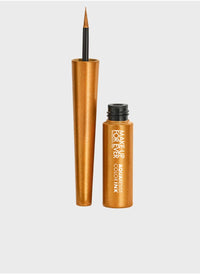Copper Lava 08 Aqua Resist Eyeliner - 24HR Wear