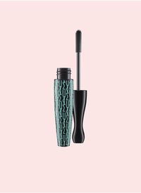 Dimensional Black Waterproof Lash Mascara - Extreme Volume