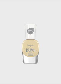 Sun-Tastic 10ml Vegan Nail Polish - Good.Kind.Pure.