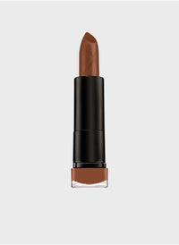 Max Factor Velvet Matte Lipstick – 45 Caramel, 4g