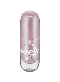 Ess. Gel Nail Colour 06 - Luxe Vegan Finish