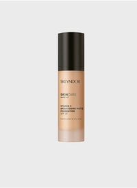 Skeyndor Radiant Matte Foundation SPF30 - 04 - 30ml