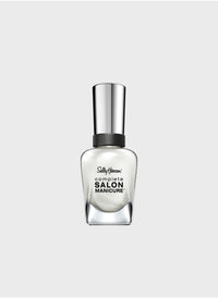 Pearly Whites Salon Shine Manicure, 0.5 Fl Oz - 14.7 Ml
