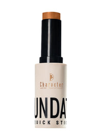 Character Quick Stick 24HR Foundation – Seamless Coverage