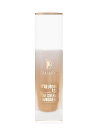 Character Flawless Matte Foundation Taffeta - 005