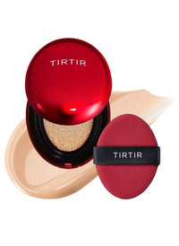 MASK FIT RED CUSHION 21N IVORY18g Flawless Glow