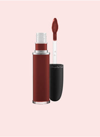 Carnivorous Retro Matte Liquid Lip - Long-Lasting Elegance
