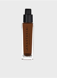 Radiant Glow Liquid Foundation 510W