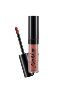Flormar Silk Matte Liquid Lipstick - 01 Undressed
