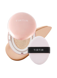 MASK FIT ALL COVER CUSHION 17C PORCELAIN 18g - Flawless Radiance