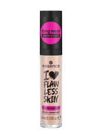 Flawless Skin Concealer 20 Dark Porcelain - Matte Finish