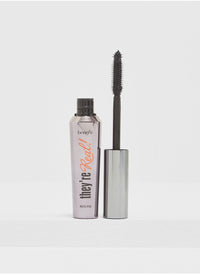 They'Re Real! Lash-Defining Mascara