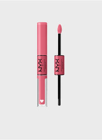 Shine Loud Pro Pigment Lip Shine - Enduring Elegance