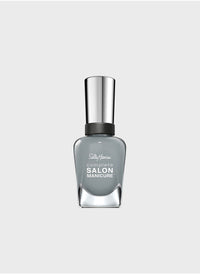 Grey Dreaming Salon Shine Manicure - 0.5 Fl Oz