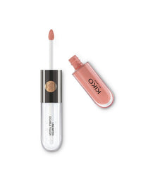 أحمر الشفاه دبل تاتش 102 - ثبات ولمعان اليوم كله