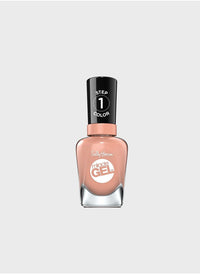 Miracle Gel™ Frill Seeker - Long-Lasting Nail Polish