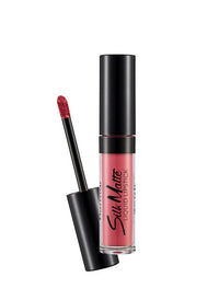 Flormar Silk Matte Liquid Lipstick - Daisy 04