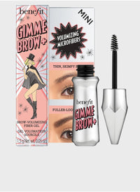 Gimme Brow+ Volumizing Eyebrow Gel 4 - Travel Edition
