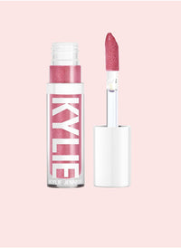 ملمع شفاه روزي بلامبينج 343 - لمعان وترطيب