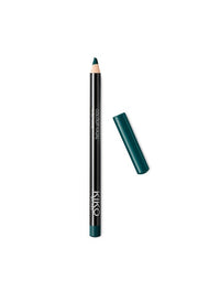 Forest Green Kajal Eye Pencil 08 - Vibrant & Precise
