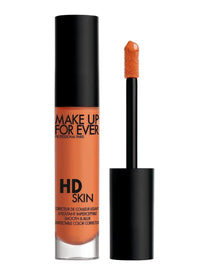 HD Skin Color Corrector 0.4 - Radiant Deep Perfection