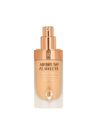 Airbrush Flawless Foundation - Warm Shade 7