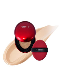 MASK FIT ALL COVER Mini Cushion 23N Sand 4.5g