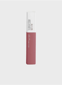 Superstay Matte Ink Pinks 140 Soloist - Bold & Lasting