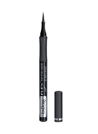 Flex Tip Eyeliner Matte Black - Precision at Your Fingertips