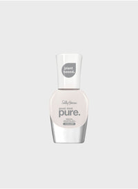 White Tea Luxe Shine Nail Polish 10ml - 0.34 Fl Oz