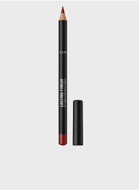 Velvet Precision Red Lip Liner 580 - Bitten Red, 1.2G