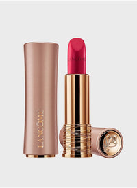 أحمر الشفاه الفرنسي لابسولو انتيميت 525 – نعومة وراحة