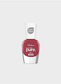 Eco-Rose Vegan Nail Polish, 10ml - Gloss & Vibrance