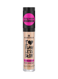 Essence I Love Flawless Skin Concealer - Dark Porcelain 20
