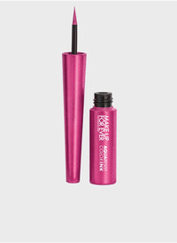Aqua Resist Pink Blaze Eyeliner - 10 Waterproof 24hr