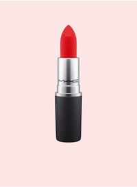 Powder Kiss Lipstick - You're Buggin', Lady