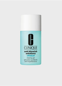 Clinical Clearing Gel for Blemish-Free Skin, 15ml
