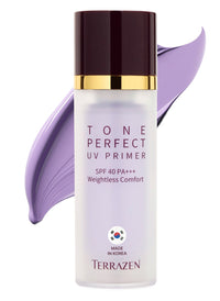 Korean Lavender Hydrate & Correct Primer SPF40 - 30ml
