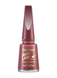 Flormar Amarath Jl06 Jelly Shine Nail Enamel