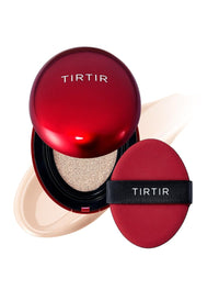 MASK FIT RED CUSHION 15C FAIR PORCELAIN 18g - Flawless Radiance