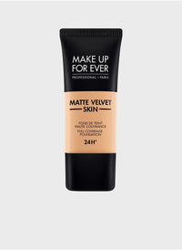 Y315 Sand Matte Velvet Perfection Foundation
