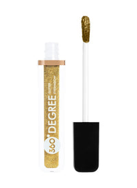 Character Glitter Liquid Eyeshadow – Radiant & Lasting