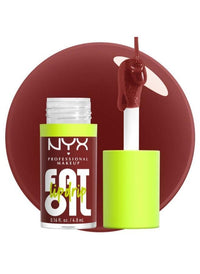 Nyx Fat Oil Lip Drip - Vegan Gloss with 12H Hydration