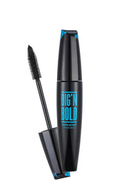 Flormar Big 'N Bold 02 - Epic Waterproof Mascara